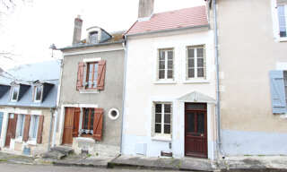 Maison 6 Pièces 105 m² à vendre à Pouilly-sur-Loire (58150)