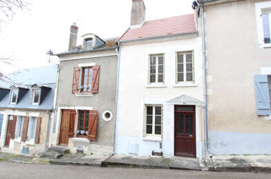 Maison 6 pièces 33000 €