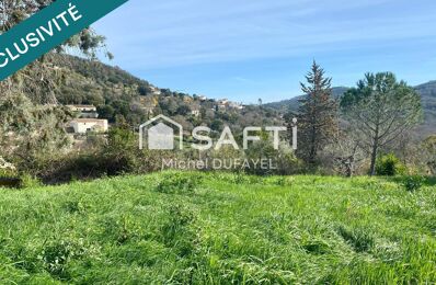 vente terrain 350 000 € à proximité de Callian (83440)