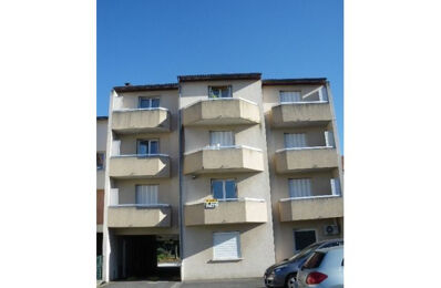 location appartement 395 € CC /mois à proximité de Billom (63160)