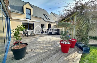 maison 7 pièces 229 m2 à vendre à Guérande (44350)