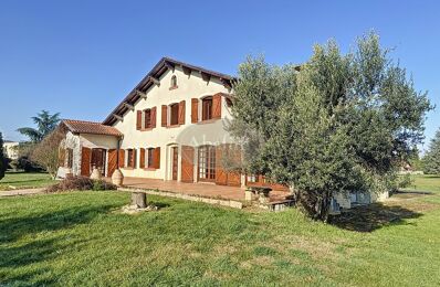 vente maison 869 000 € à proximité de Sarriac-Bigorre (65140)