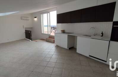 appartement 4 pièces 93 m2 à vendre à Grasse (06130)