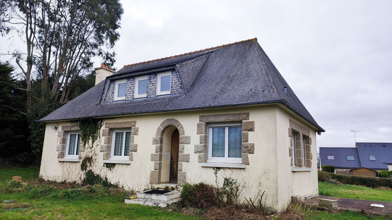 maison 7 pièces 180 m2 à vendre à Châtelaudren-Plouagat (22170)