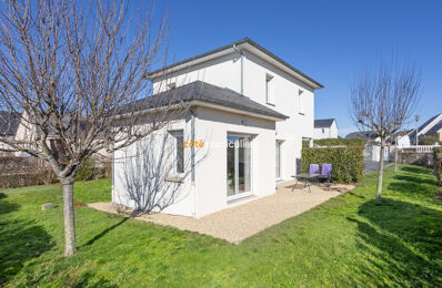 vente maison 343 200 € à proximité de Rignac (12390)