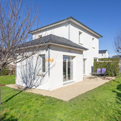 Maison 5 pièces 116 m²