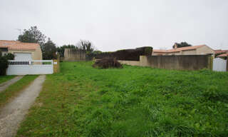 Terrain  459 m² à vendre à Yves (17340)