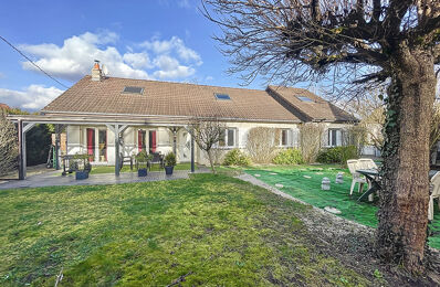vente maison 349 000 € à proximité de Bretigny (21490)
