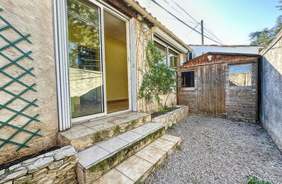 vente maison 134 000 € à proximité de La Penne-sur-Huveaune (13821)