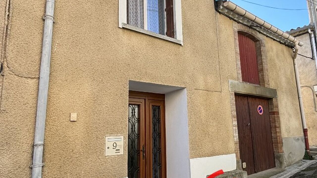 maison 4 pièces 104 m2 à vendre à Carcassonne (11000)