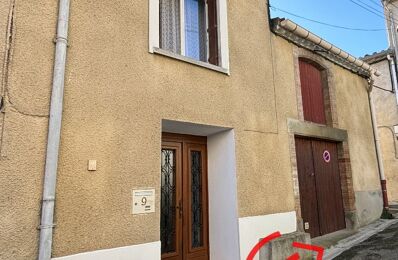 vente maison 144 450 € à proximité de Laure-Minervois (11800)