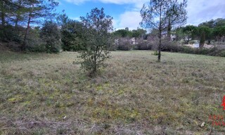 Terrain  4554 m² à vendre à Carcassonne (11000)