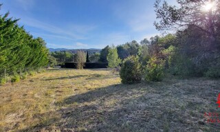 Terrain  4300 m² à vendre à Carcassonne (11000)