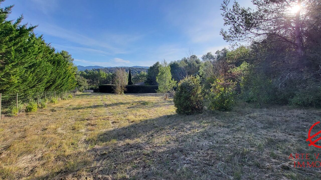 terrain  pièces 4300 m2 à vendre à Carcassonne (11000)