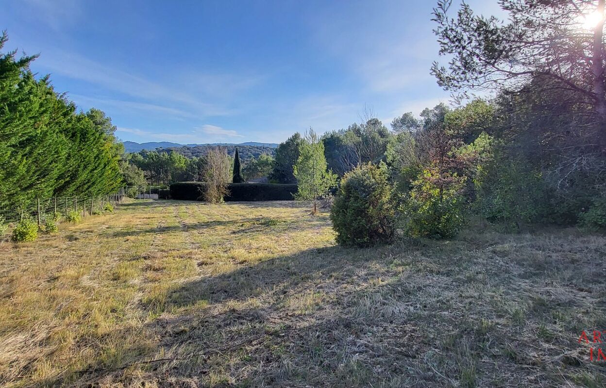 terrain  pièces 4300 m2 à vendre à Carcassonne (11000)