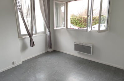 appartement 2 pièces 37 m2 à vendre à Grenoble (38100)