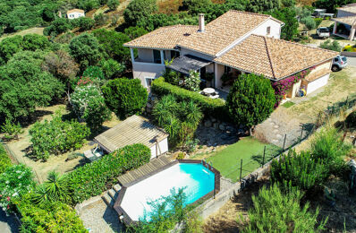 vente maison 645 000 € à proximité de Ucciani (20133)