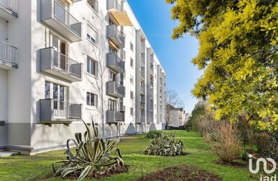 vente appartement 225 000 € à proximité de Couëron (44220)