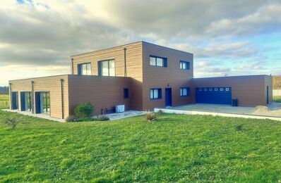 vente maison 590 000 € à proximité de Confolens (16500)