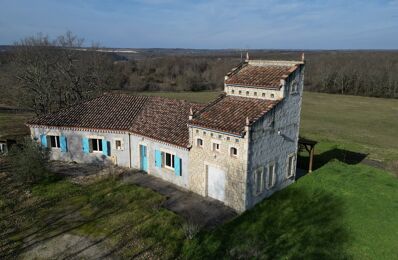 vente maison 298 000 € à proximité de Saint-Nazaire-de-Valentane (82190)