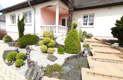 vente maison 385 000 € à proximité de Gerstheim (67150)