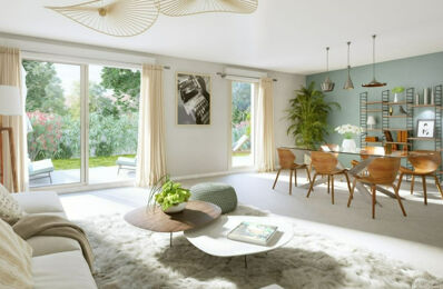 vente appartement 1 114 590 € à proximité de Velaux (13880)