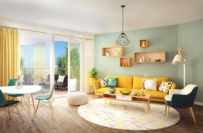 vente appartement 193 000 € à proximité de Vers-Pont-du-Gard (30210)