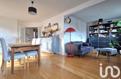 vente appartement 277 000 € à proximité de Saint-Étienne-de-Crossey (38960)