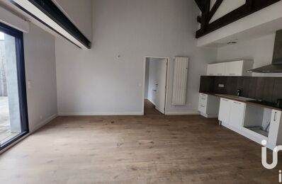 vente appartement 269 000 € à proximité de Saint-Sulpice-Et-Cameyrac (33450)