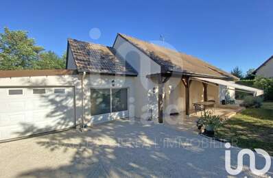 vente maison 180 000 € à proximité de Ervy-le-Châtel (10130)