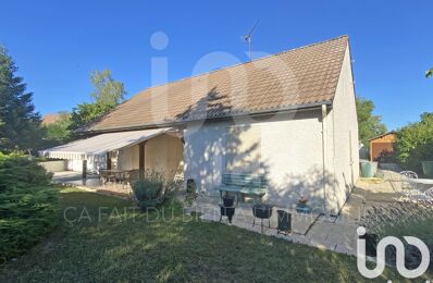 vente maison 159 000 € à proximité de Ligny-le-Châtel (89144)