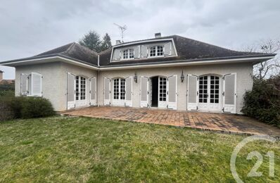 vente maison 296 500 € à proximité de Lys-Saint-Georges (36230)