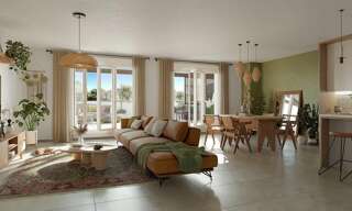 Maison 5 Pièces 96 m² à vendre à Saint-Vincent-de-Tyrosse (40230)