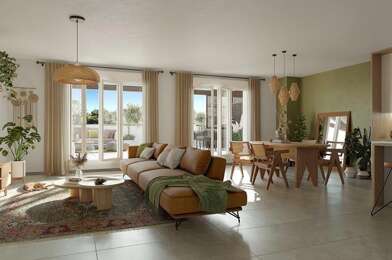 Maison 4 pièces 350000 €