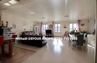 vente maison 100 000 € à proximité de Saint-Romain-Lachalm (43620)
