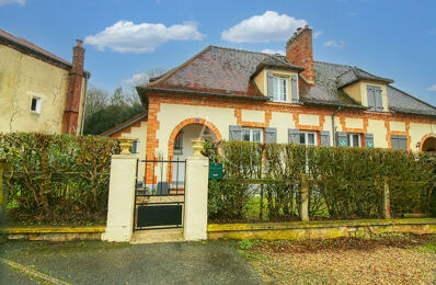 vente maison 219 000 € à proximité de Trie-Château (60590)
