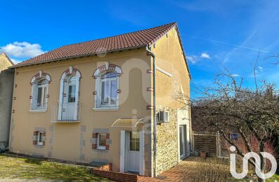 vente maison 169 900 € à proximité de Lavault-Sainte-Anne (03100)
