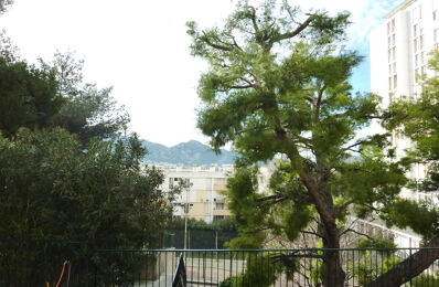 vente appartement 100 000 € à proximité de Marseille 12 (13012)