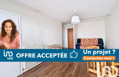 vente appartement 155 000 € à proximité de Saulx-les-Chartreux (91160)