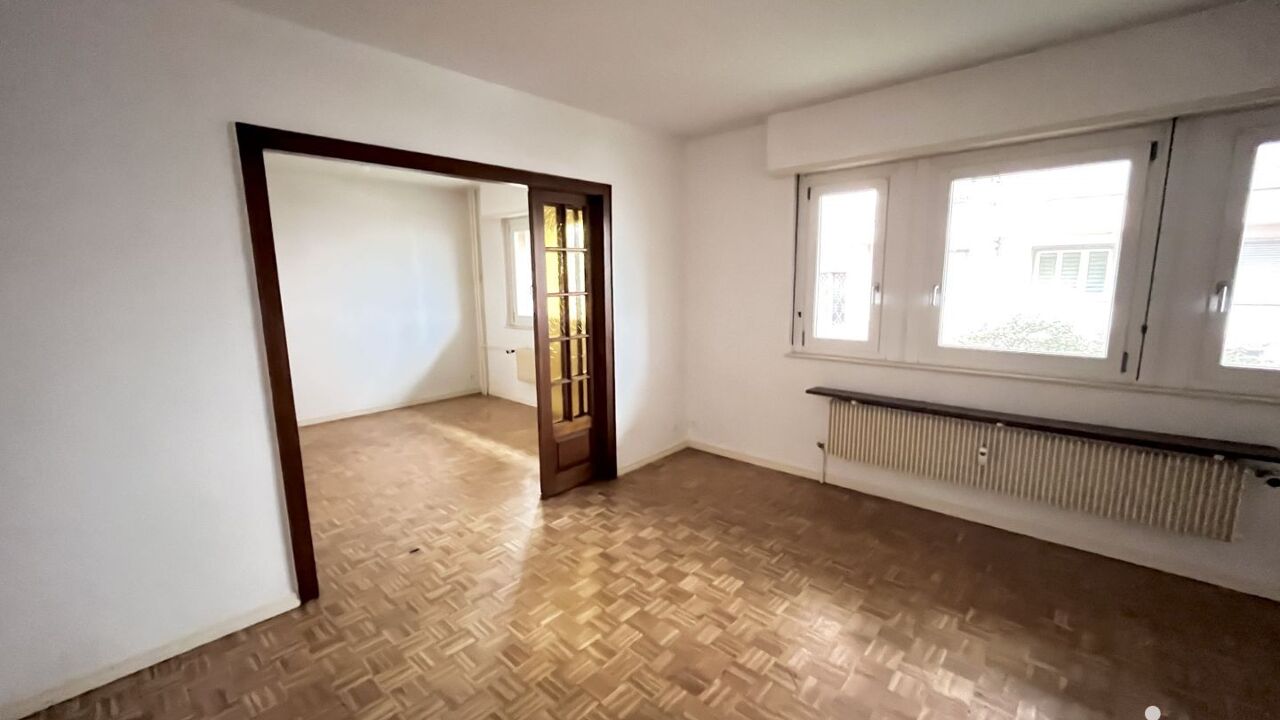 appartement 4 pièces 98 m2 à vendre à Wintzenheim (68920)