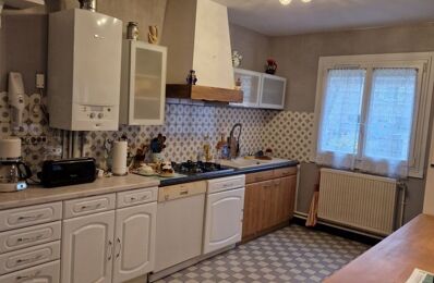 vente maison 145 000 € à proximité de Ouzouer-sur-Loire (45570)