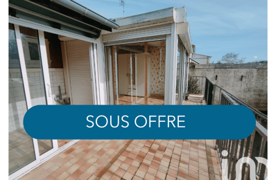 vente maison 59 500 € à proximité de Savigny-sur-Braye (41360)