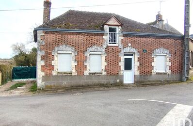 vente maison 75 000 € à proximité de Savigny-sur-Braye (41360)