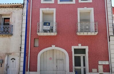 location appartement 575 € CC /mois à proximité de Marseillan (34340)