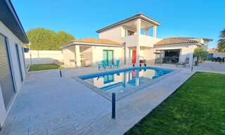 Maison 5 Pièces 155 m² à vendre à Agde (34300)