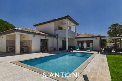 Maison 5 pièces 749000 €