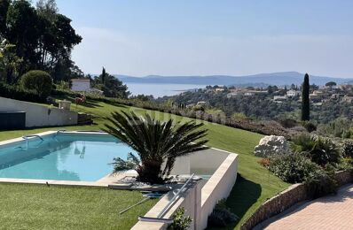 vente maison 1 395 000 € à proximité de Roquebrune-sur-Argens (83520)