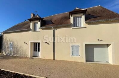 vente maison 384 000 € à proximité de Saint-Gervais-en-Vallière (71350)