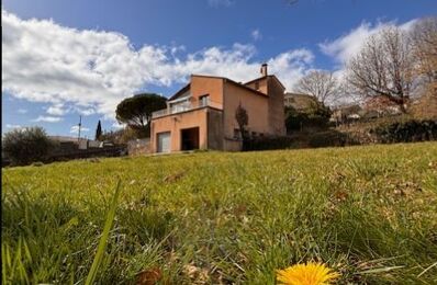 vente maison 328 000 € à proximité de Vals-les-Bains (07600)