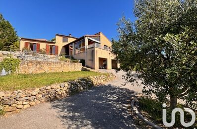 vente maison 328 000 € à proximité de Vals-les-Bains (07600)